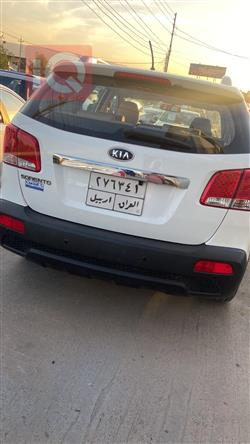 کیا سۆرینتۆ